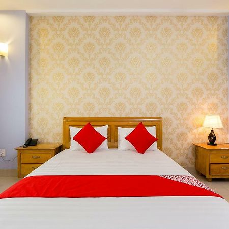 Oyo 169 New Hotel Ho Şi Min Dış mekan fotoğraf