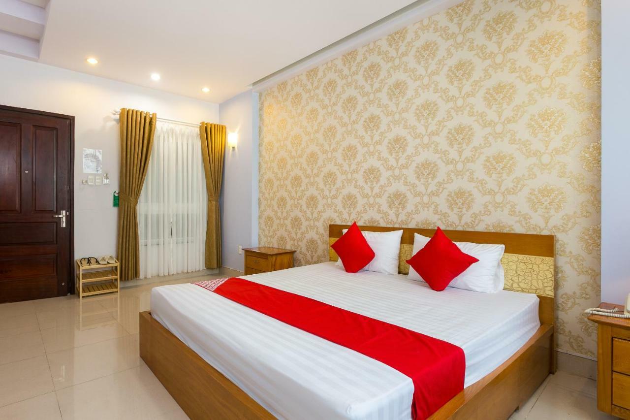 Oyo 169 New Hotel Ho Şi Min Dış mekan fotoğraf