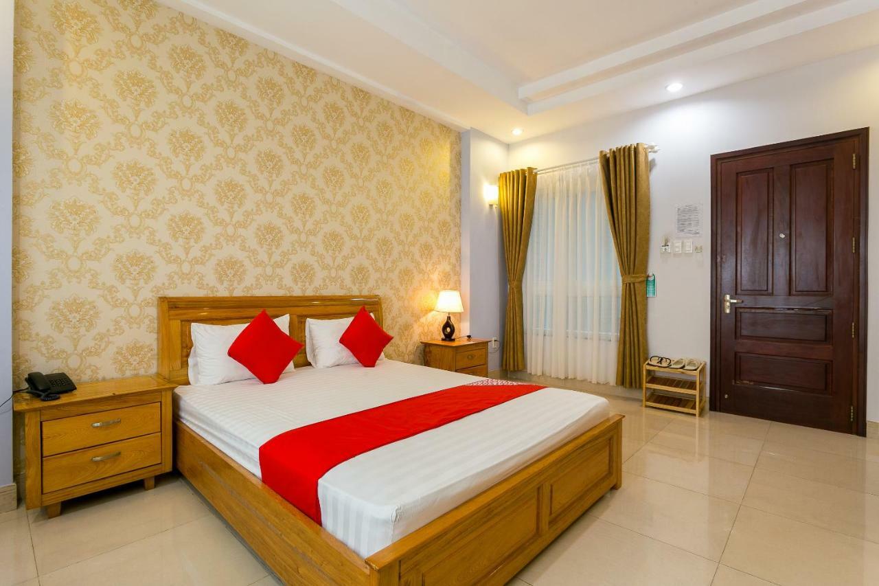 Oyo 169 New Hotel Ho Şi Min Dış mekan fotoğraf