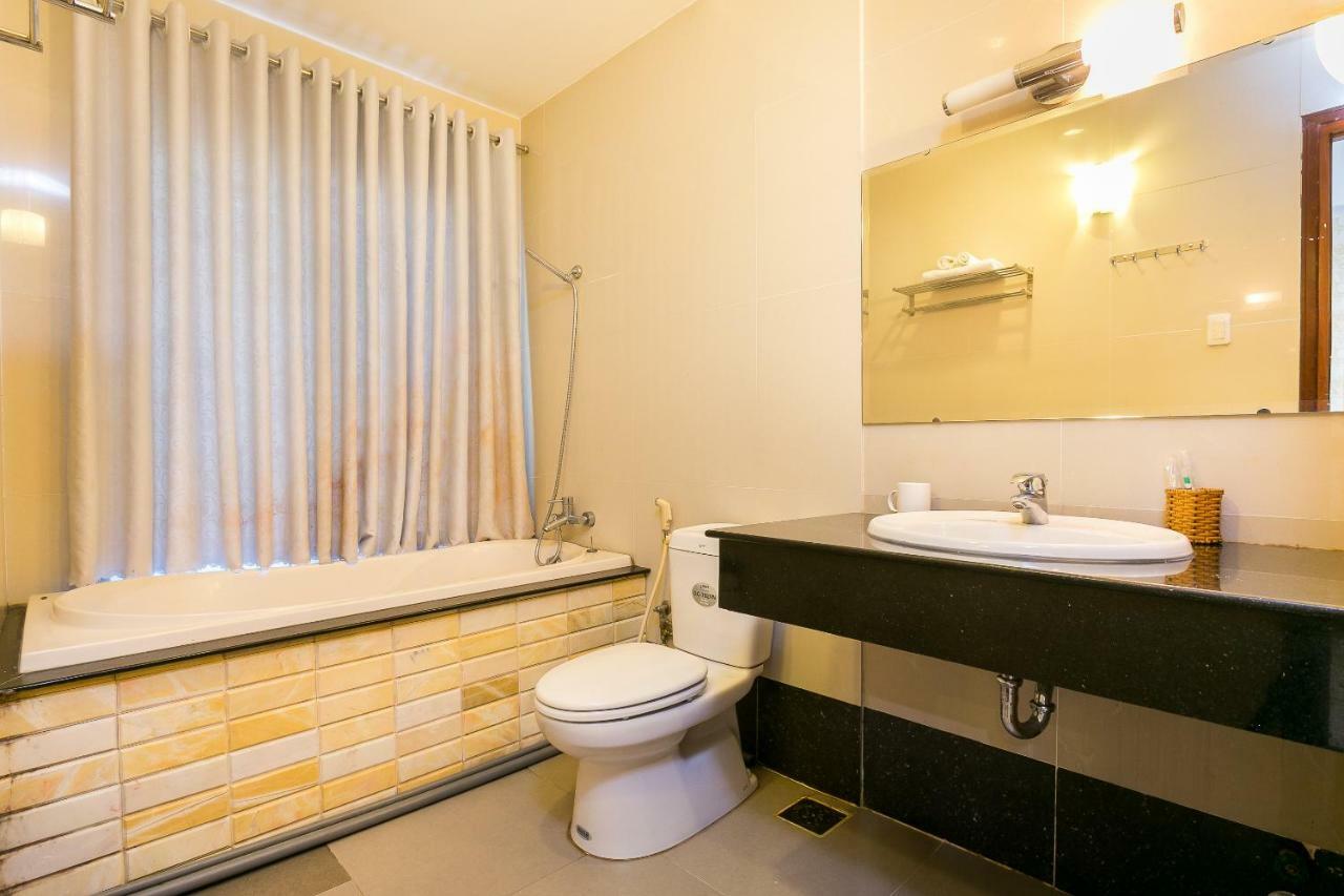 Oyo 169 New Hotel Ho Şi Min Dış mekan fotoğraf