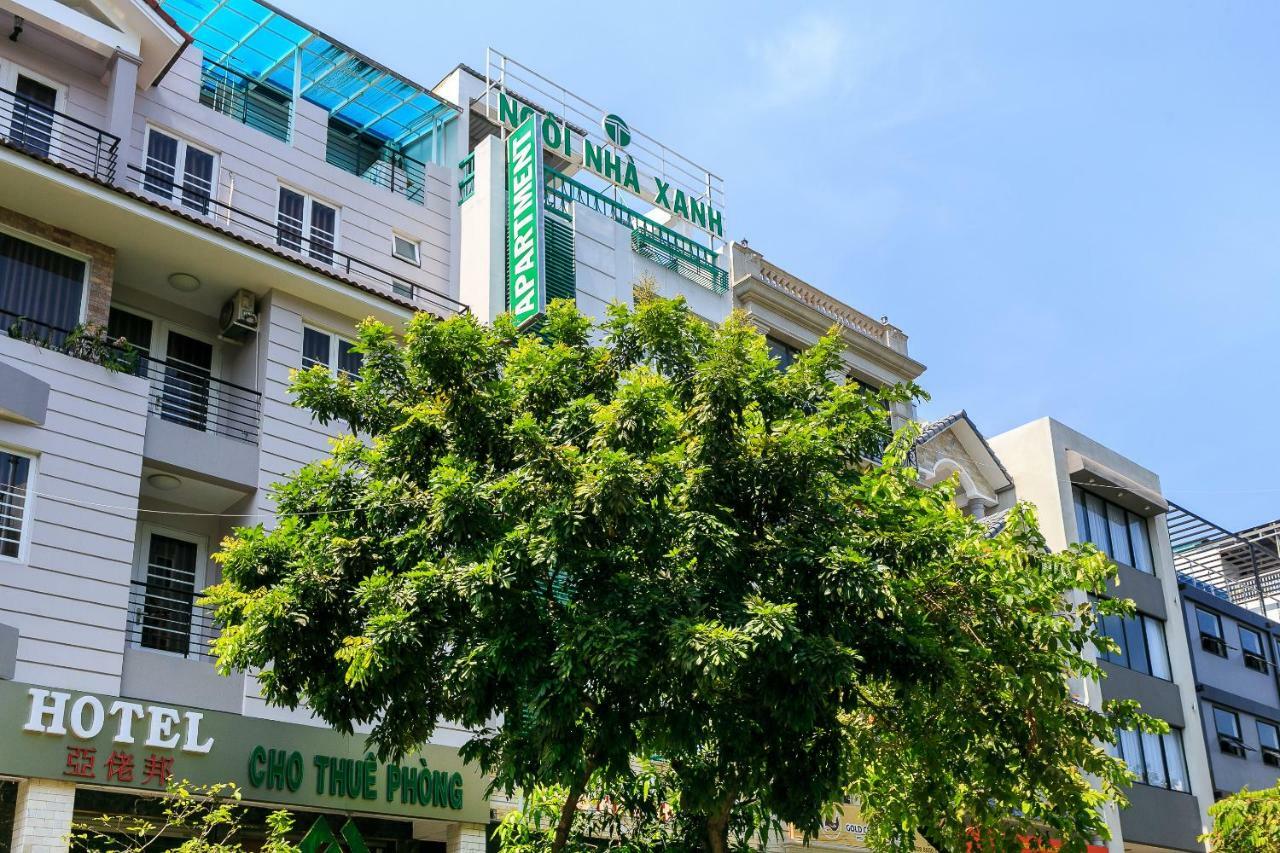 Oyo 169 New Hotel Ho Şi Min Dış mekan fotoğraf