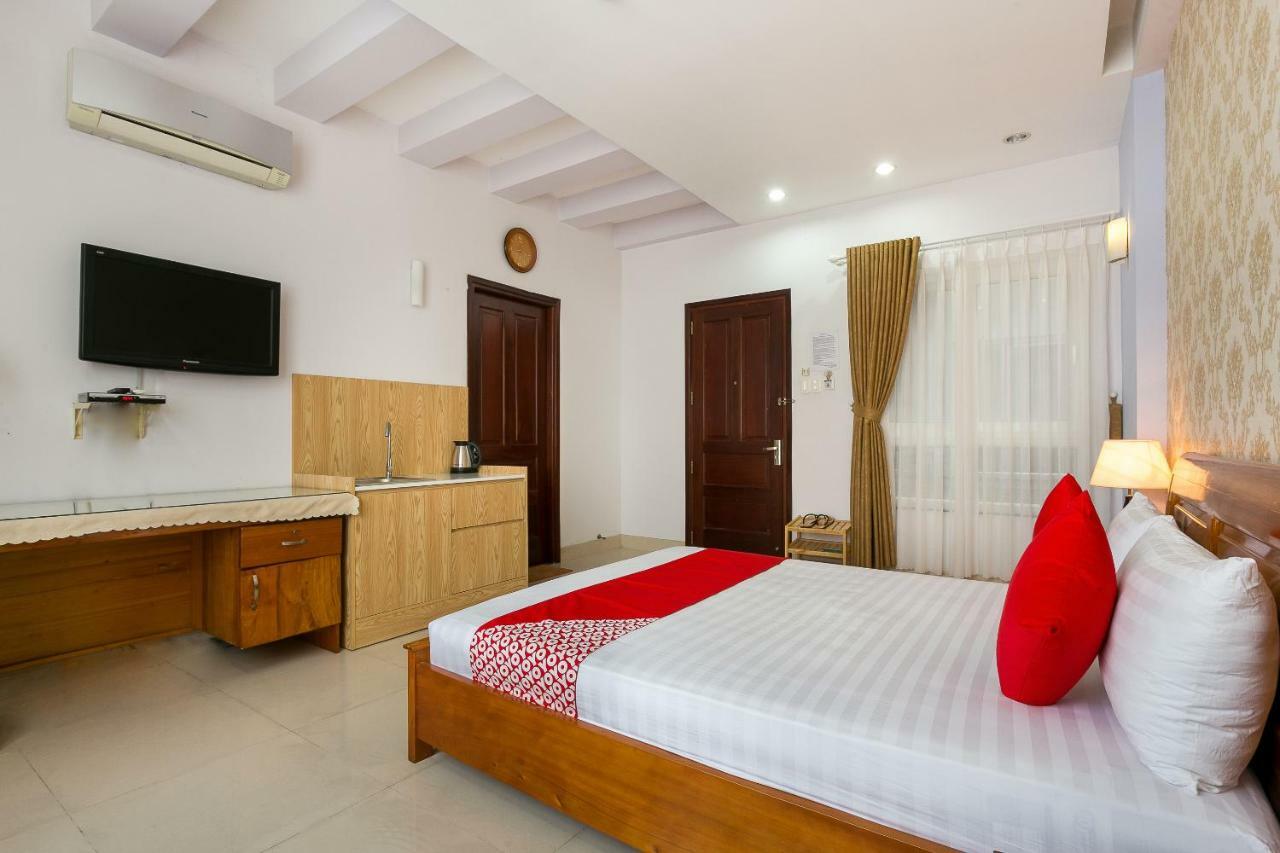 Oyo 169 New Hotel Ho Şi Min Dış mekan fotoğraf